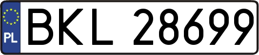 BKL28699