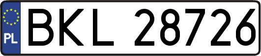 BKL28726