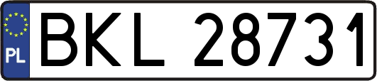 BKL28731