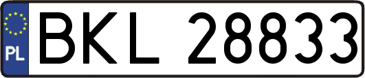 BKL28833