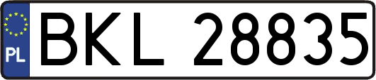 BKL28835