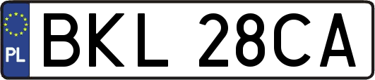 BKL28CA