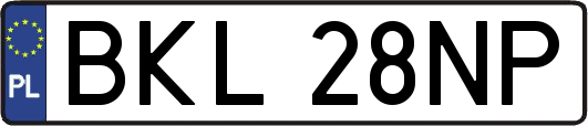 BKL28NP