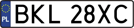 BKL28XC