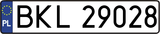 BKL29028