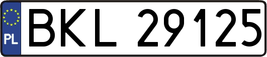 BKL29125