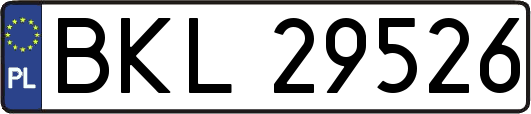 BKL29526