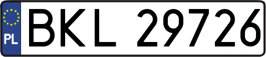 BKL29726