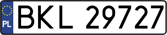 BKL29727