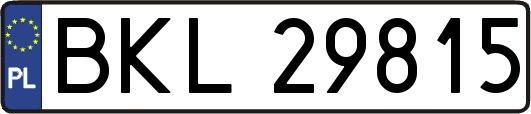 BKL29815