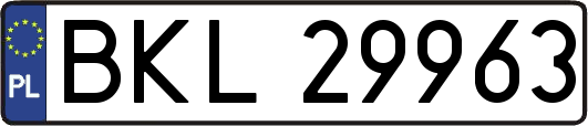 BKL29963