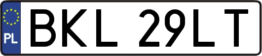 BKL29LT