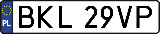 BKL29VP