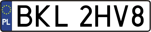 BKL2HV8