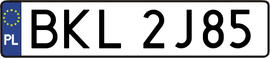 BKL2J85