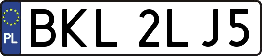 BKL2LJ5