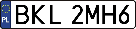 BKL2MH6