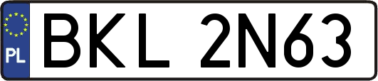 BKL2N63