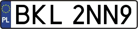 BKL2NN9