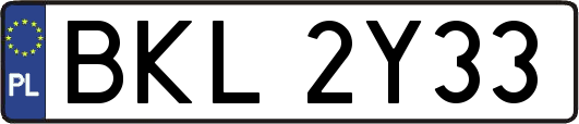 BKL2Y33