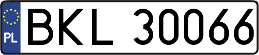 BKL30066