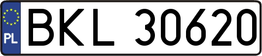 BKL30620