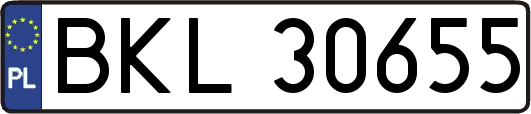 BKL30655