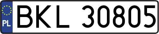 BKL30805