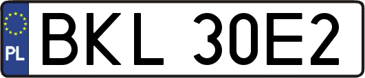 BKL30E2