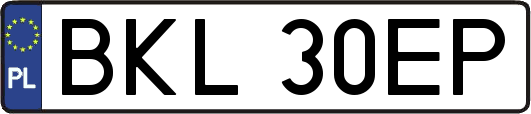 BKL30EP