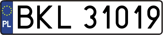 BKL31019