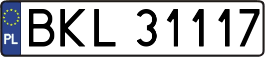 BKL31117