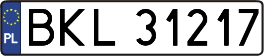 BKL31217