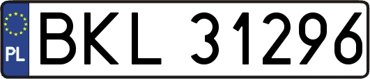 BKL31296