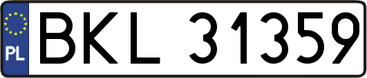 BKL31359