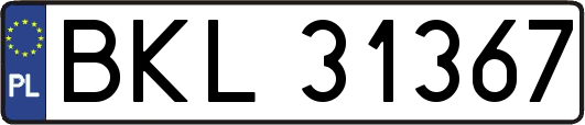 BKL31367