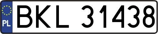 BKL31438