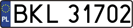 BKL31702