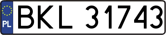 BKL31743