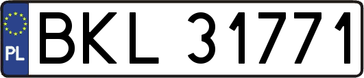 BKL31771