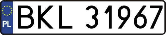 BKL31967