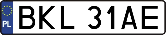 BKL31AE