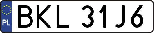 BKL31J6