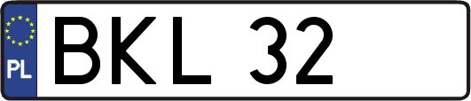 BKL32