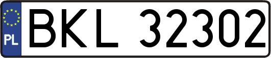 BKL32302