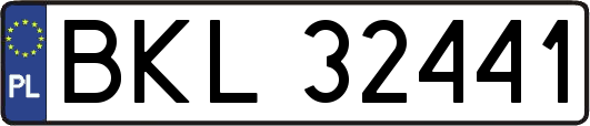 BKL32441