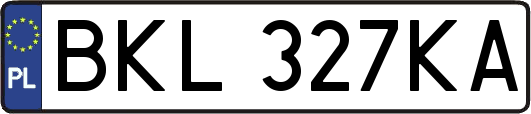 BKL327KA