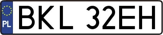 BKL32EH