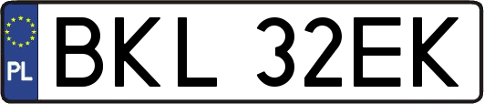 BKL32EK