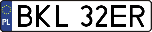 BKL32ER